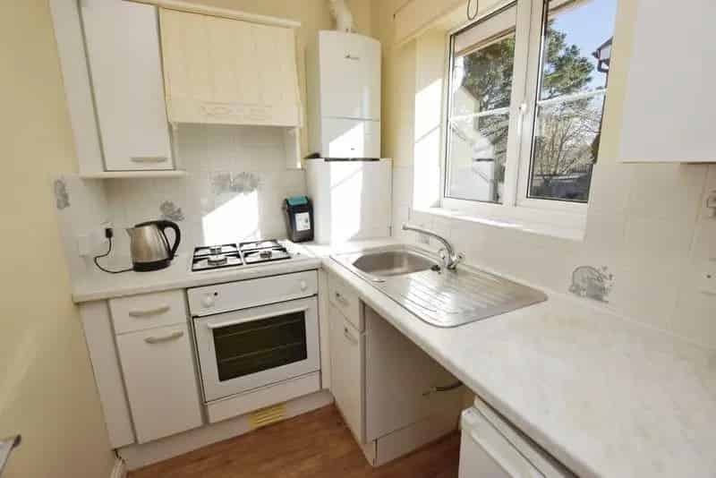 1 Bedroom Apartment for Sale in Exeter