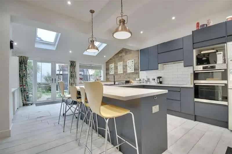 3 Bed House for Sale in Portsmouth