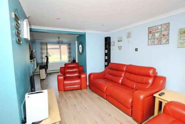 3 bed house for sale