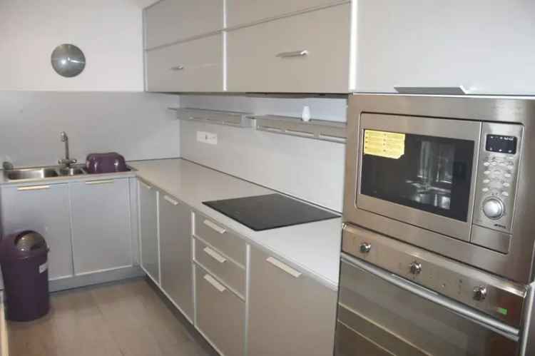 1 Bedroom Luxury Flat to Rent Manchester Hacienda Development