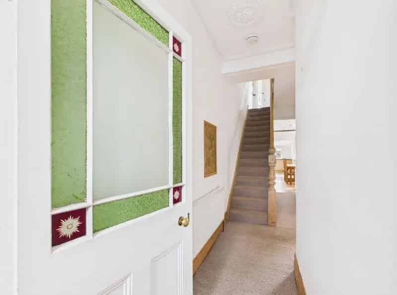 3 Bedroom Edwardian Mid Terrace House For Sale