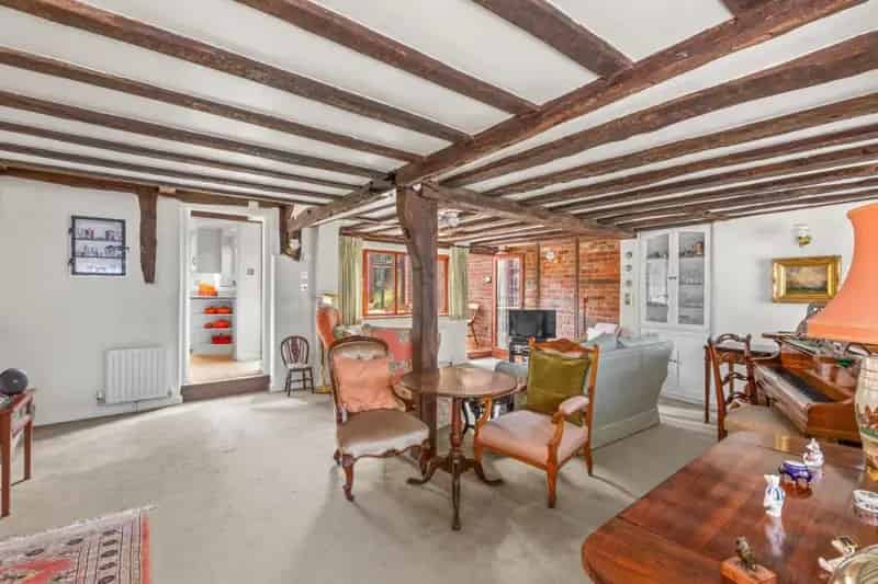 3 bed property for sale