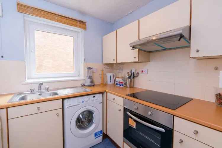 1 Bedroom Flat to Rent