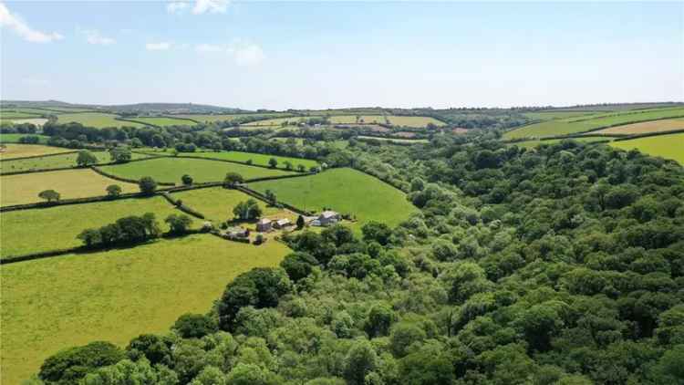 Land for Sale by Kivells Auctioneers and Estate Agents