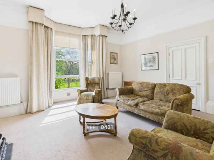 1 Bedroom Apartment to Rent - Spacious & Characterful