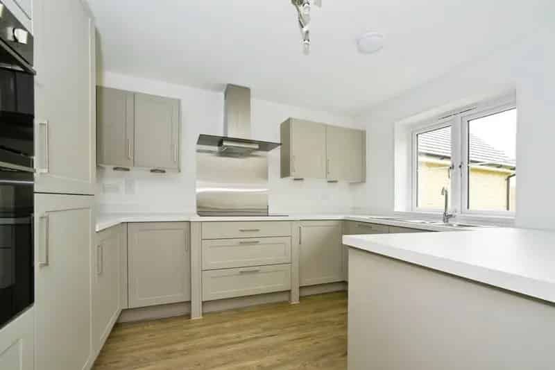 Modern Sustainable Family Home 4 Beds 2 Baths Garden EV Charger