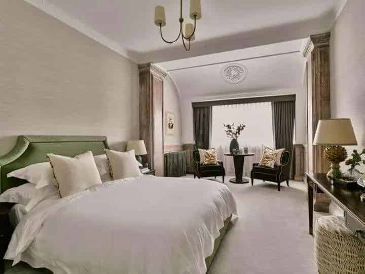 5 Bed 8 Bath House for Sale in Westminster London