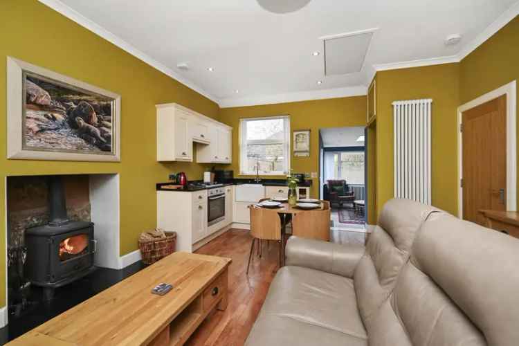 1 Bedroom Cottage House for Rent in Gilmerton