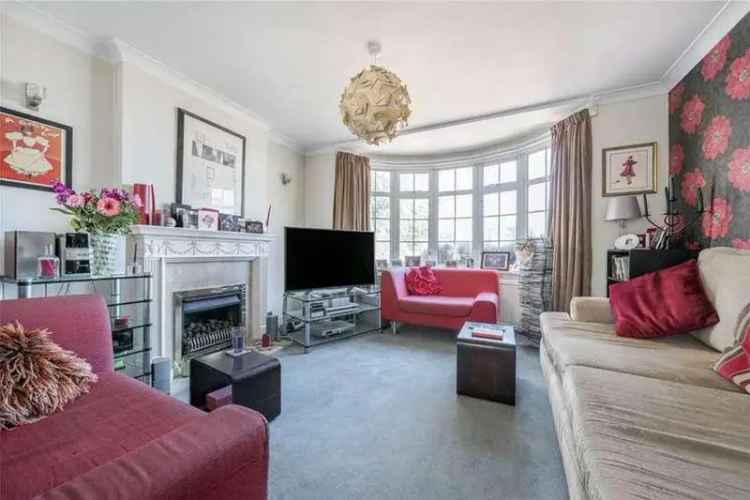 4 Bedroom Family House For Sale