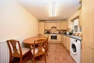 5 Bedroom HMO Townhouse South Belfast - Fully Furnished