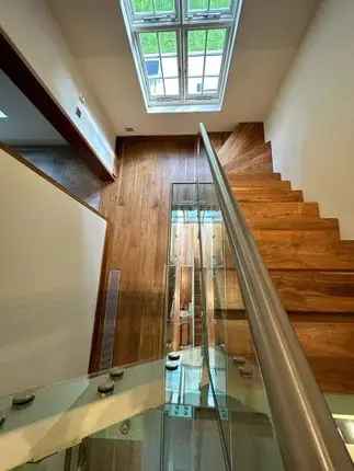 Detached house to rent in Bishops Avenue, Hampstead Gardens Suburb, London N2