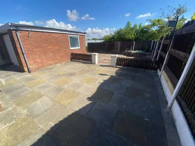2 Bed Semi Detached Bungalow for Sale