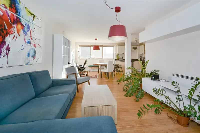 2 Bedroom Flat to Rent near Victoria Park