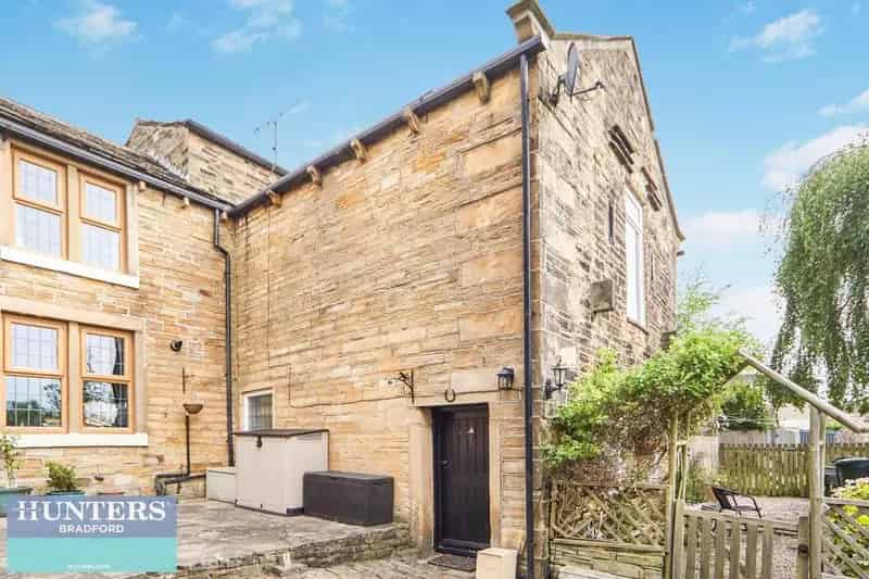3 Bedroom Barn Conversion for Sale