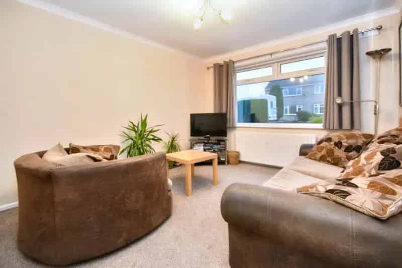 House For Sale , 21, Haveroid Way, Wakefield, England