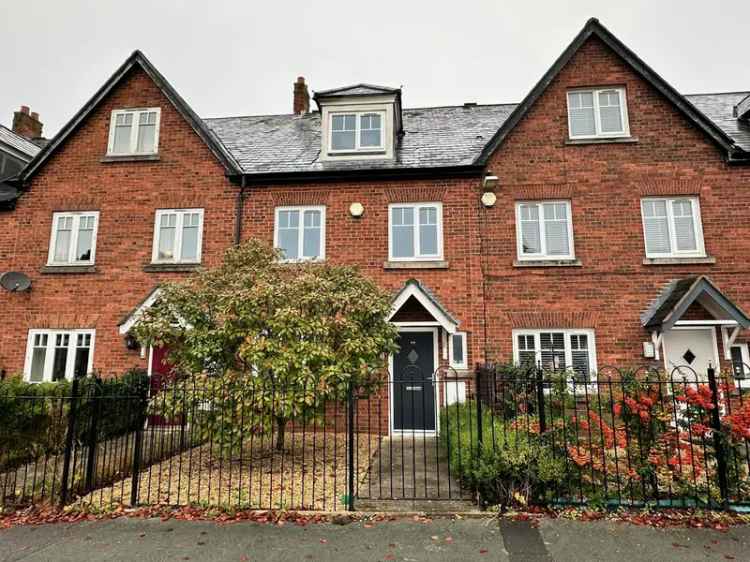 House For Rent in Macclesfield, England