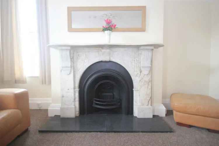 7 Bedroom HMO Investment Plymouth Near University
