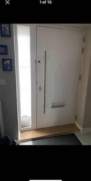 2 Bed New Build House Near Two Rivers School