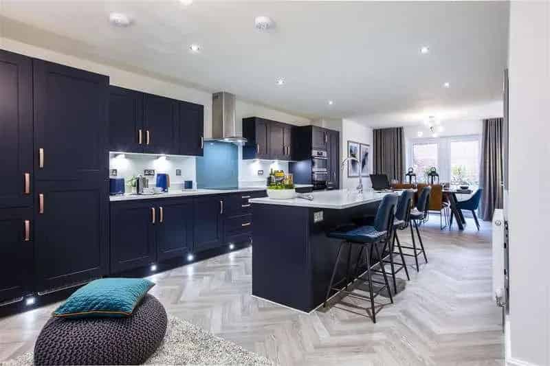 4 Bed House for Sale FIELD FARM PHASE 2