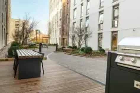 1 room flat of 12 m² in Sheffield