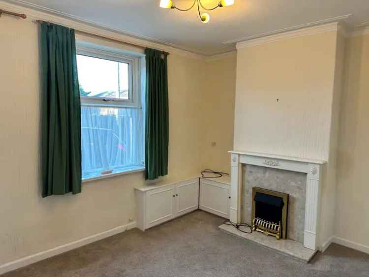 2 Bedroom House to Let Burley in Wharfedale