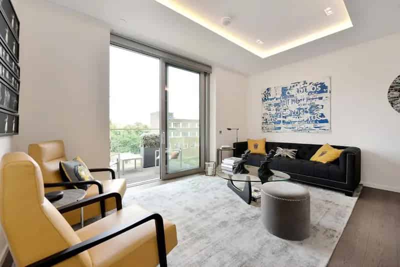 Flat For Rent , London, England