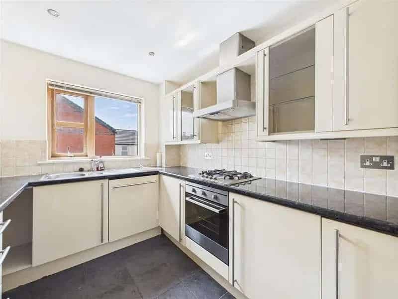 2 Bed Flat for Sale in Wallasey Village