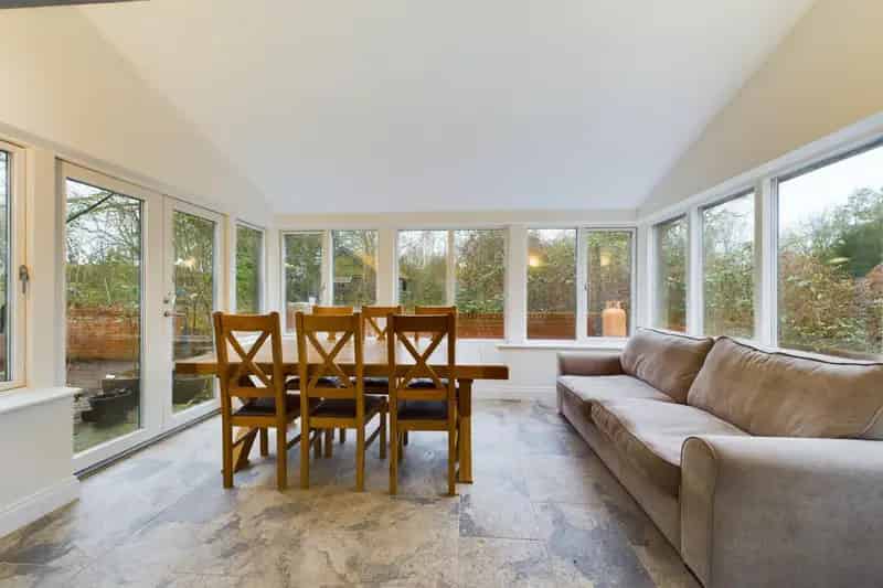 3 Bed Detached House with Equestrian Potential Near Bury St Edmunds