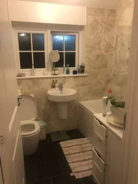 3 Bedroom House Wrenthorpe Wakefield Near Park Large Garden
