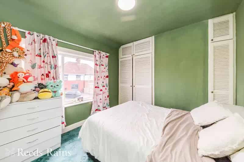 3 Bedroom Semi Detached House Congleton Cheshire