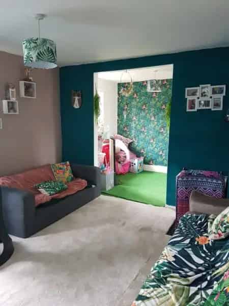 2 Bedroom Apartment Near Hospital and Shops Leicester