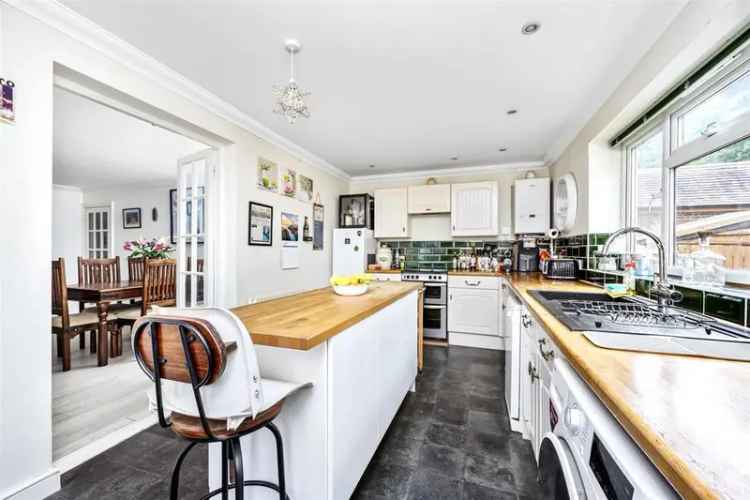2 Bedroom Ground Floor Flat for Sale