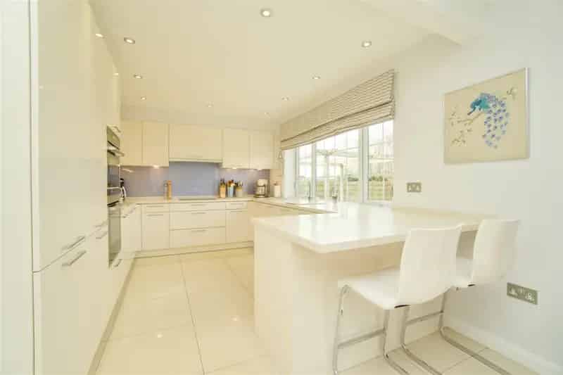 6 Bedroom Detached House For Sale Haxby