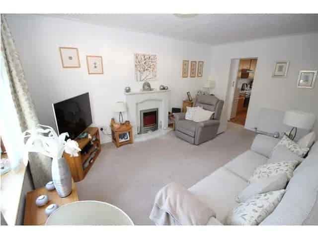 1 Bedroom Flat for Sale in Gourock