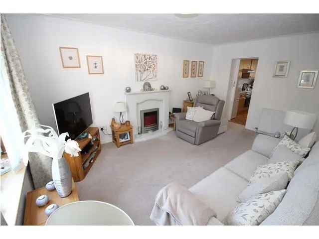 1 Bedroom Flat for Sale in Gourock