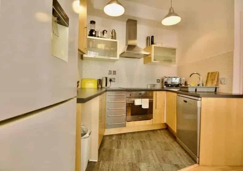 1 bed flat for sale