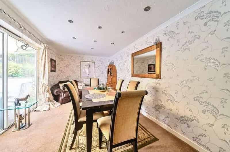 2 Bed House for Sale in Chitterne