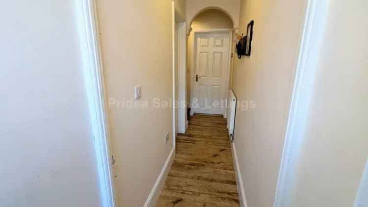 5 Bedroom HMO Terrace House to Rent