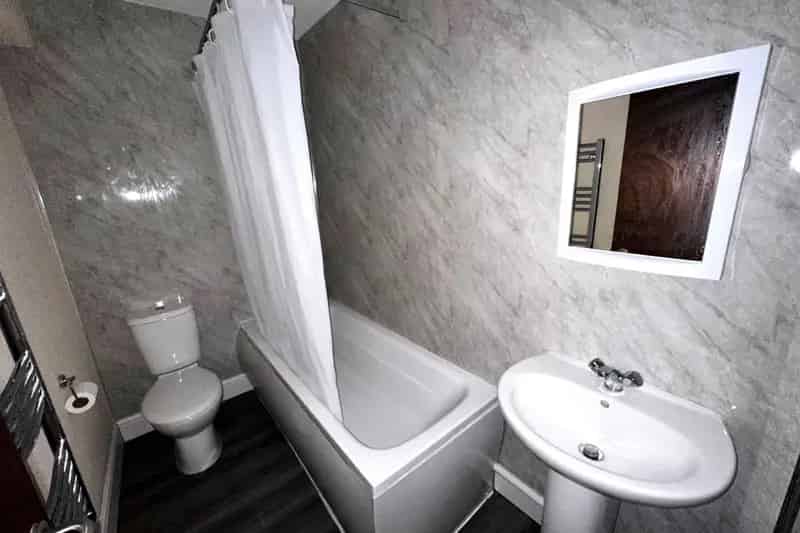 Flat For Rent , New Ferry, England