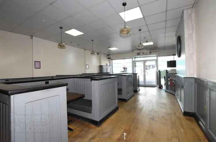 Commercial For Sale in Lisburn, Northern Ireland