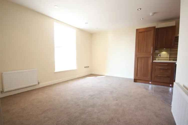 1 Bedroom Flat For Sale Kippax Grade II Listed Building