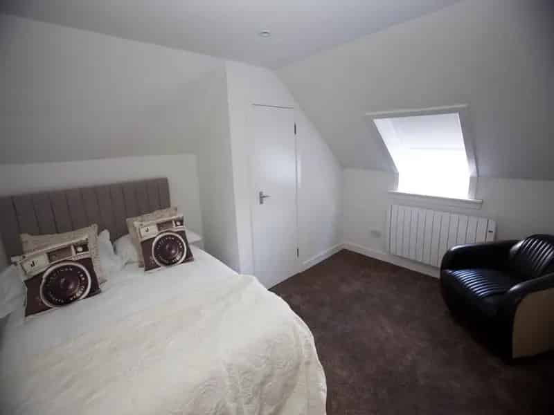 2 Bedroom Flat to Rent in Dundee City Centre