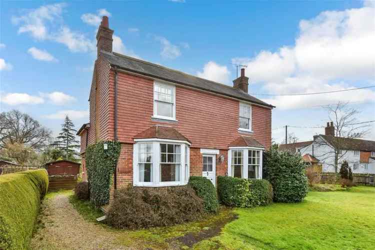 3 Bedroom Detached House Auction Investment Opportunity