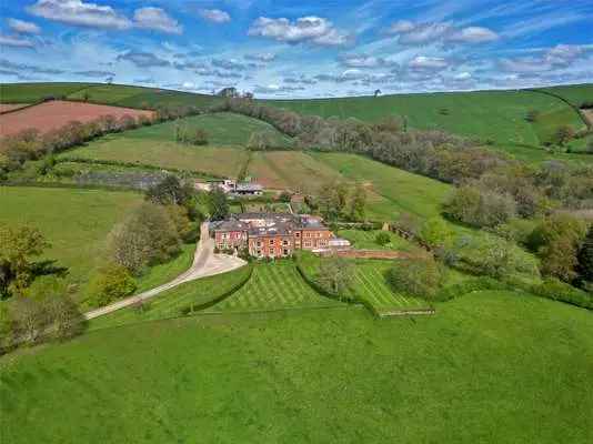 Shobrooke, Crediton, Devon, EX17 1BG | Property for sale | Savills