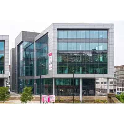 Acero, 1 Concourse Way, Sheffield, S1 2BJ | Property to rent | Savills
