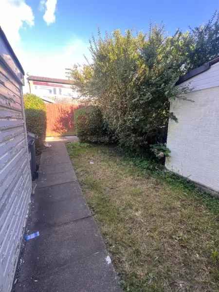 House For Rent in Birmingham, England