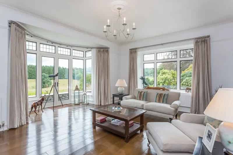 5 Bedroom Detached House For Sale in Lake District