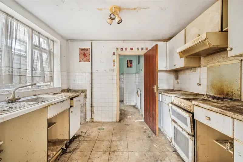 1 Bedroom Flat House to Rent