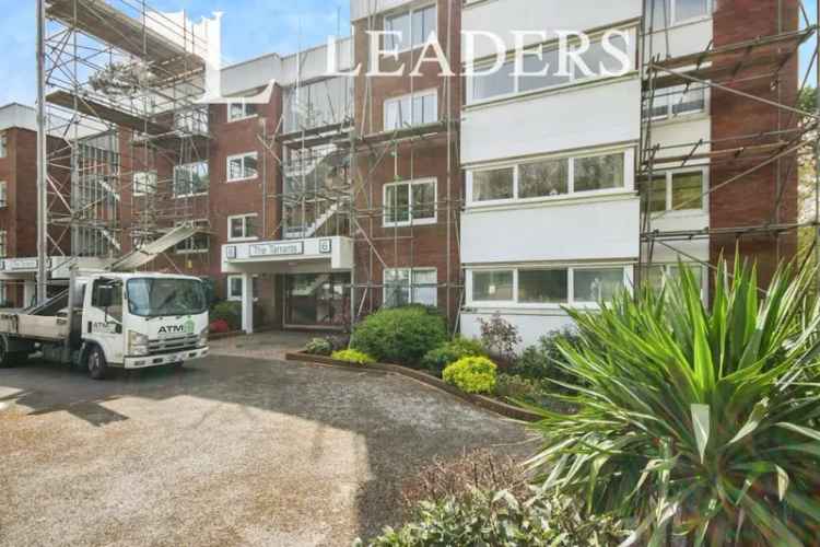 2 Bedroom Flat Near Bournemouth Town Centre - No Deposit Option