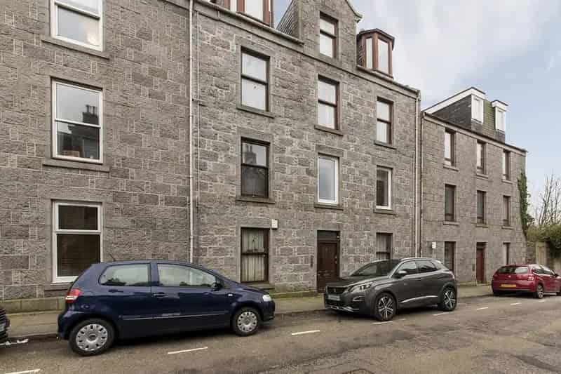 1 Bedroom Flat for Sale Scotland